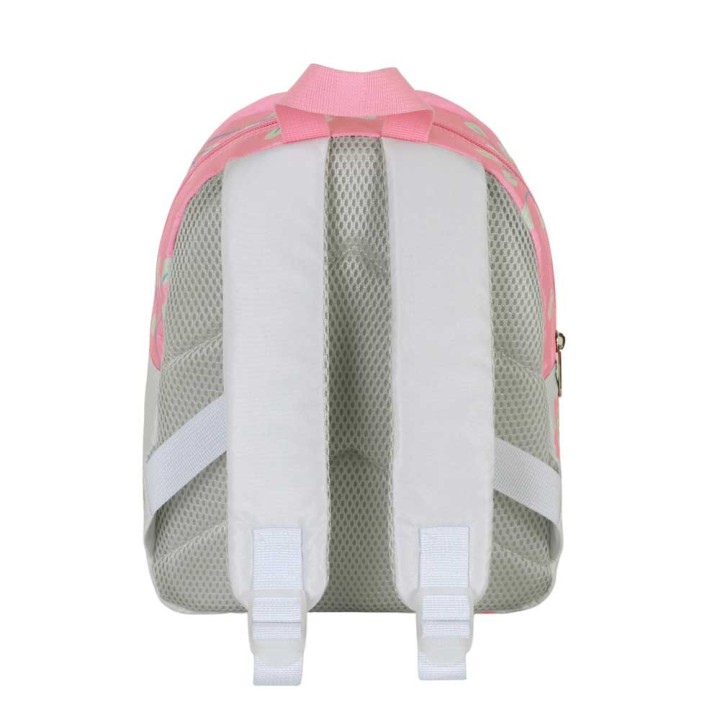Mochila Flower Blancanieves Disney 27cm