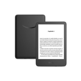 Amazon Kindle 11ª Generación 16GB Libro Electrónico Wifi Refurbished (B09SWVP2S2 RB)