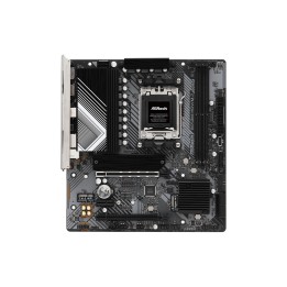 Asrock B650M-HDV/M.2 AMD B650 Zócalo AM5 micro ATX