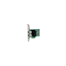 Intel X550-T2 Interno Ethernet 10000 Mbit/s