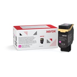 Xerox C320/C325 Cartucho de tóner magenta de alta capacidad (5500 páginas)