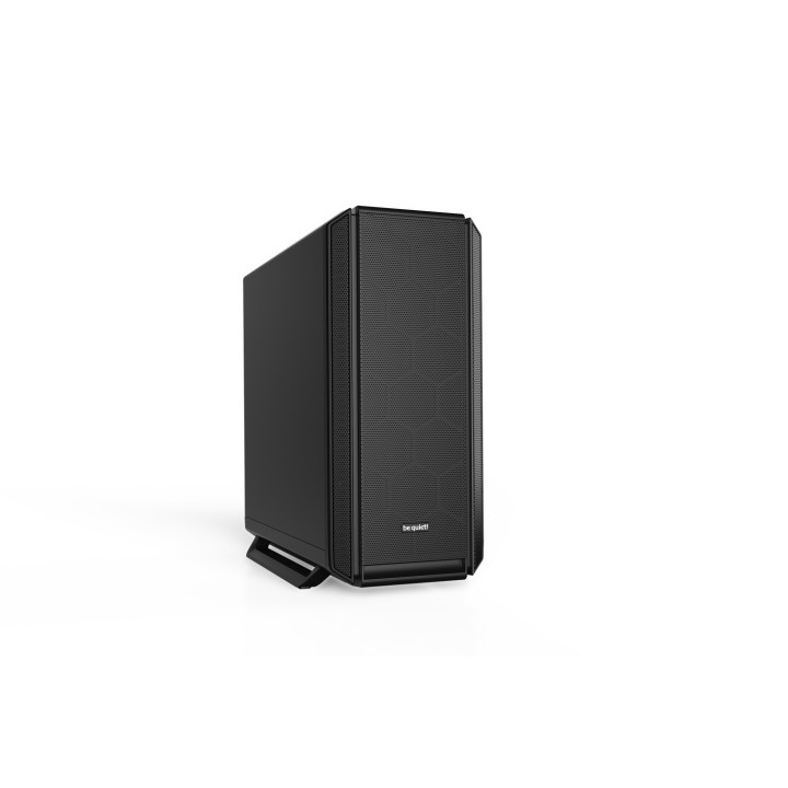Caja torre be quiet e-atx silent base 802 negro BG039