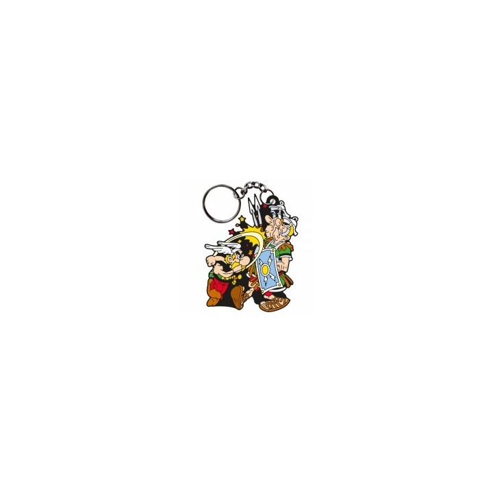 Llavero asterix el galo 6,5 CM