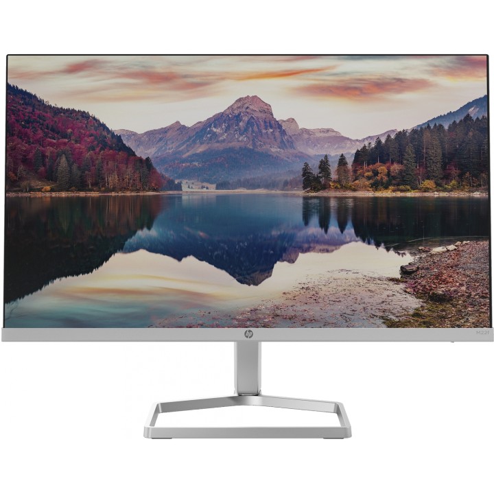 MONITOR HP M22F 21.5 FULL HD LCD 2D9J9AA