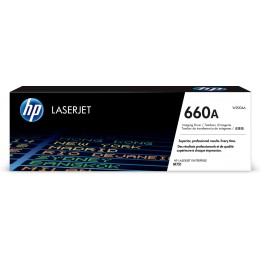 Hp 660A tambor original