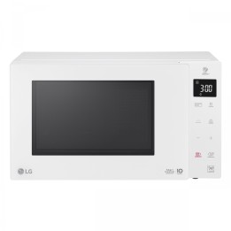 Lg MH6535GDH Encimera microondas con grill 25l 1000w blanco
