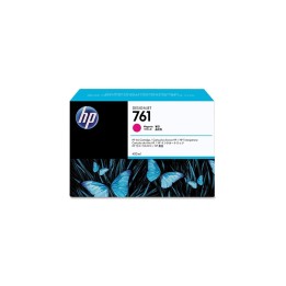 CARTUCHO HP 761 CM993A MAGENTA