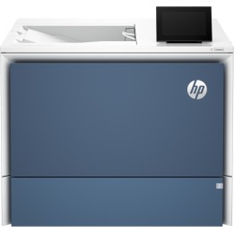 HP Color LaserJet Enterprise Impresora 5700dn, Estampado, Puerto de unidad flash USB frontal; Bandejas de alta capacidad