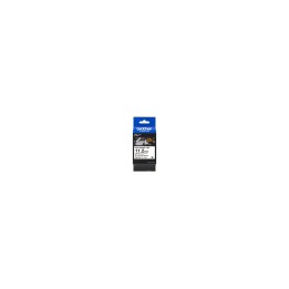 Brother HSE231E cinta para impresora Negro