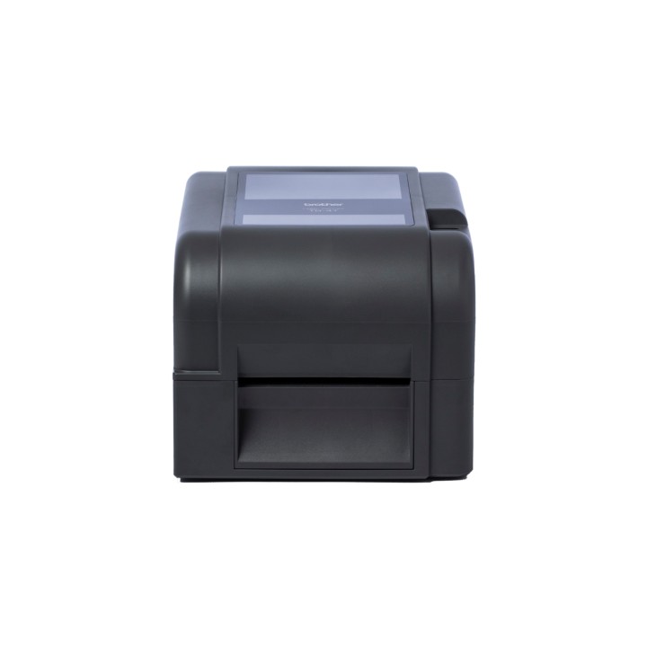 IMPRESORA TRANSFERENCIA TÍ‰RMICA BROTHER TD-4420TN NEGRO TD4420TNZ1
