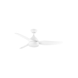 Orbegozo CP 131132 ventilador Blanco