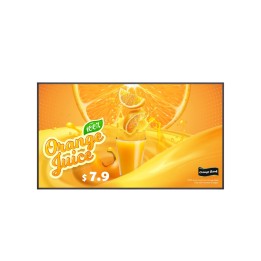 LG 55UH5Q-E pantalla de señalización Pantalla plana para señalización digital 139,7 cm (55") LCD Wifi 500 cd / m² 4K Ultra HD