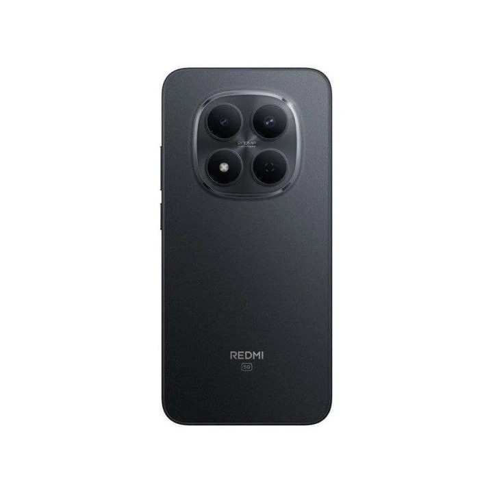 SMARTPHONE XIAOMI REDMI NOTE 15 PRO 6.83 8GB/512GB/200MP/NFC/5G BLACK