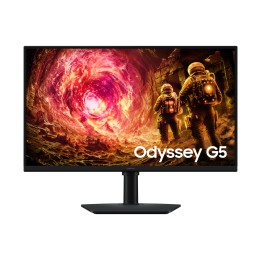 Samsung S27FG506EU pantalla para PC 68,6 cm (27") 2560 x 1440 Pixeles Quad HD LCD Negro