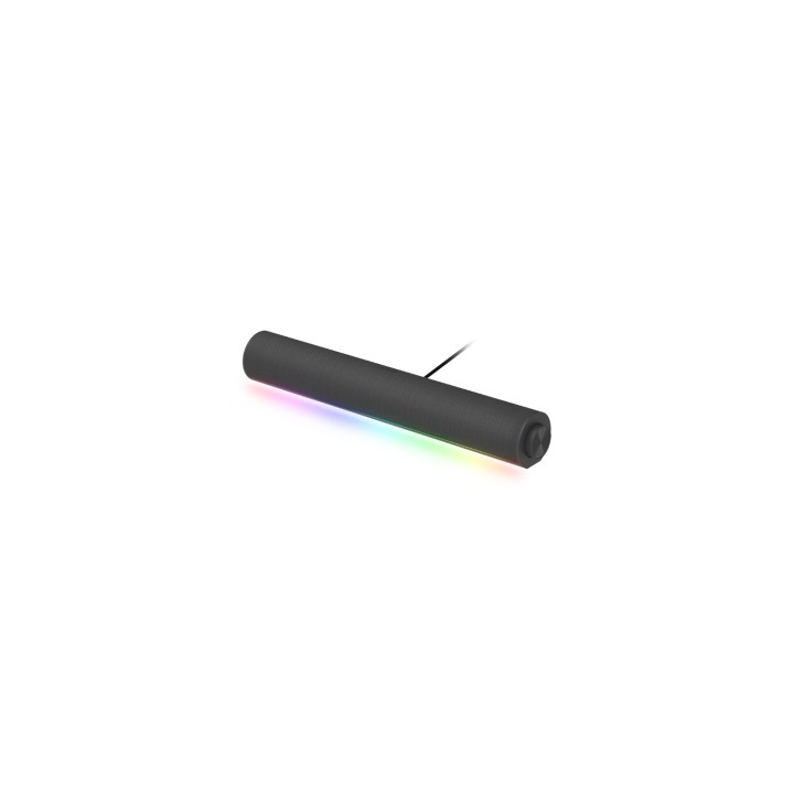 Xiaomi Desktop Speaker Negro Inalámbrico y alámbrico