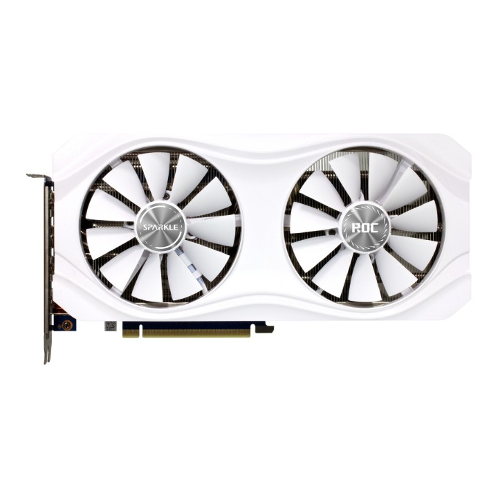 Sparkle Technology Intel Arc A750 ROC Luna OC Edition 8 GB GDDR6