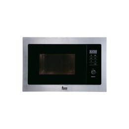 TEKA MWE255FI MICROONDAS INTEGRABLE INOX