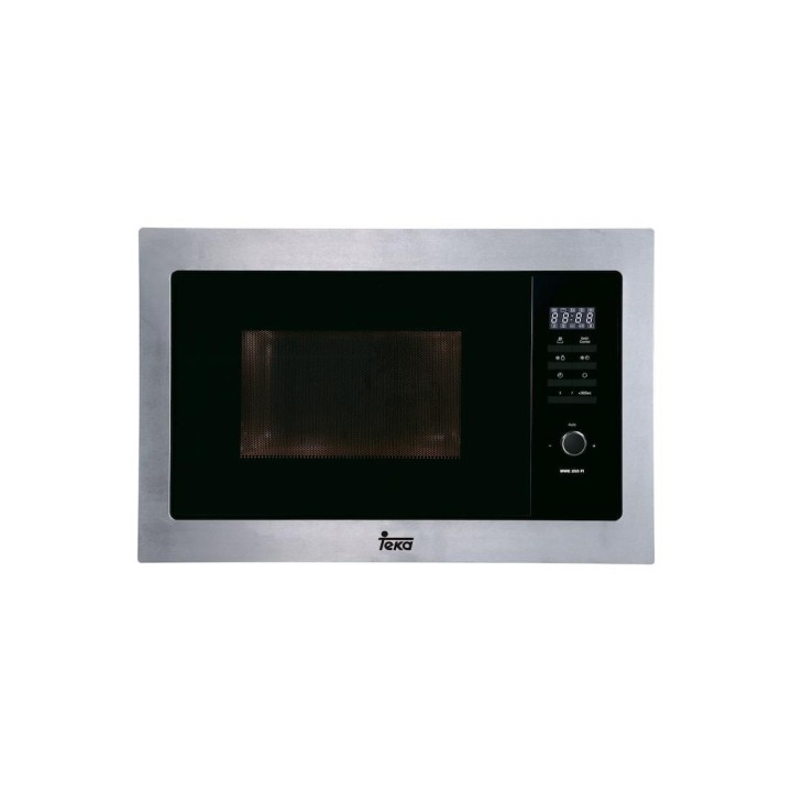 TEKA MWE255FI MICROONDAS INTEGRABLE INOX