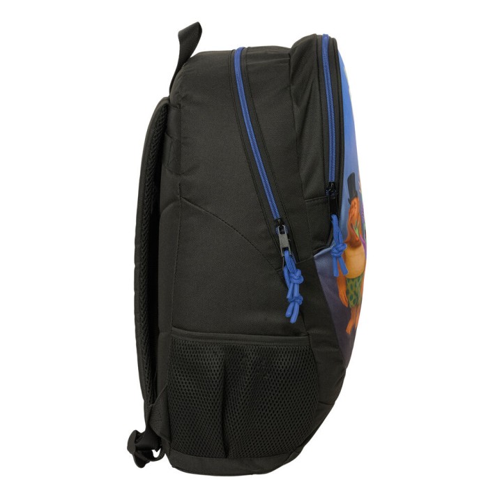 Mochila Brainrot 44cm adaptable