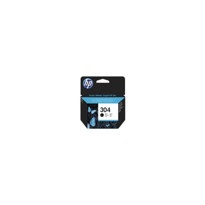 CARTUCHO HP 304 NEGRO N9K06AE