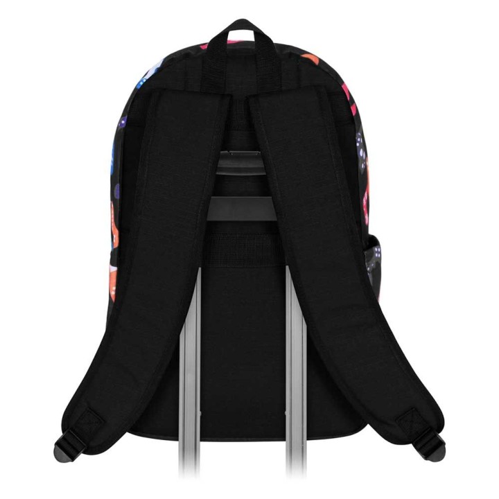 Mochila Game Over PRO DG 41cm