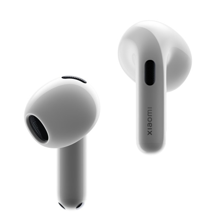 Xiaomi Buds 6 Auriculares Inalámbrico Dentro de oído Llamadas/Música Bluetooth Blanco