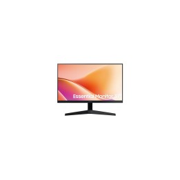 Samsung LS24F330EAUXEN pantalla para PC 61 cm (24") 1920 x 1080 Pixeles Full HD LCD Negro