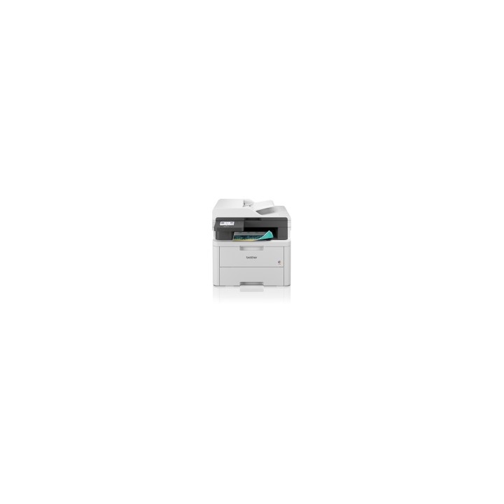 Brother MFC-L3740CDW Laser A4 600 x 2400 DPI 18 ppm Wifi