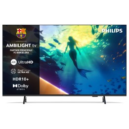 Philips 43PUS8010/12 Televisor 109,2 cm (43") 4K Ultra HD Smart TV Wifi Negro