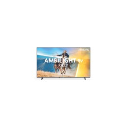 Philips 40PQS6901/12 Televisor 101,6 cm (40") Full HD Smart TV Wifi Negro