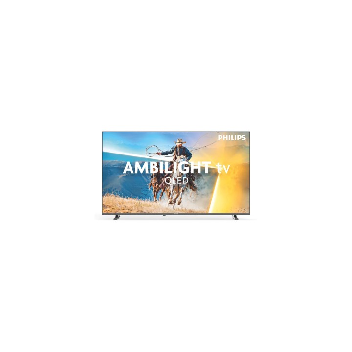 Philips 40PQS6901/12 Televisor 101,6 cm (40") Full HD Smart TV Wifi Negro