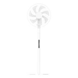 Xiaomi Mijia Smart Standing Fan Pro Slim Blanco