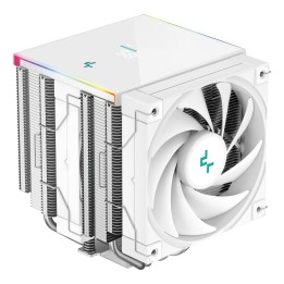 DeepCool AK620 Digital SE WH Procesador Refrigerador de aire 12 cm Blanco 1 pieza(s)
