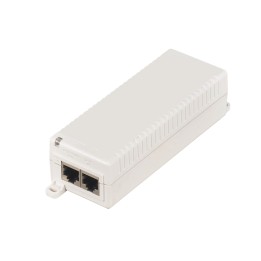 Ruijie Networks RG-E-120(GE) adaptador e inyector de PoE Gigabit Ethernet 50 V