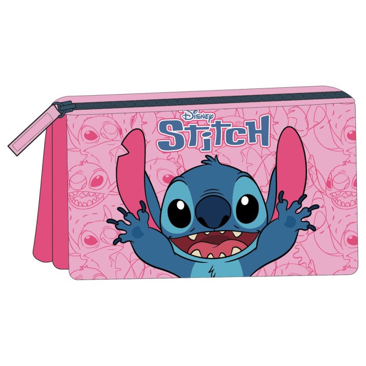 Portatodo Stitch Disney