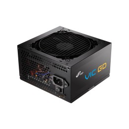 FSP VIC GD 850W Unidad de fuente de alimentación ATX ATX3.1 Negro