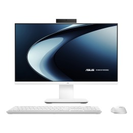 ASUS V400 AiO V440VA-WPC0340 - Sobremesa todo en uno 23.8" Full HD (Intel Core 5 210H, 8GB RAM, 512GB SSD, Graphics, Sin