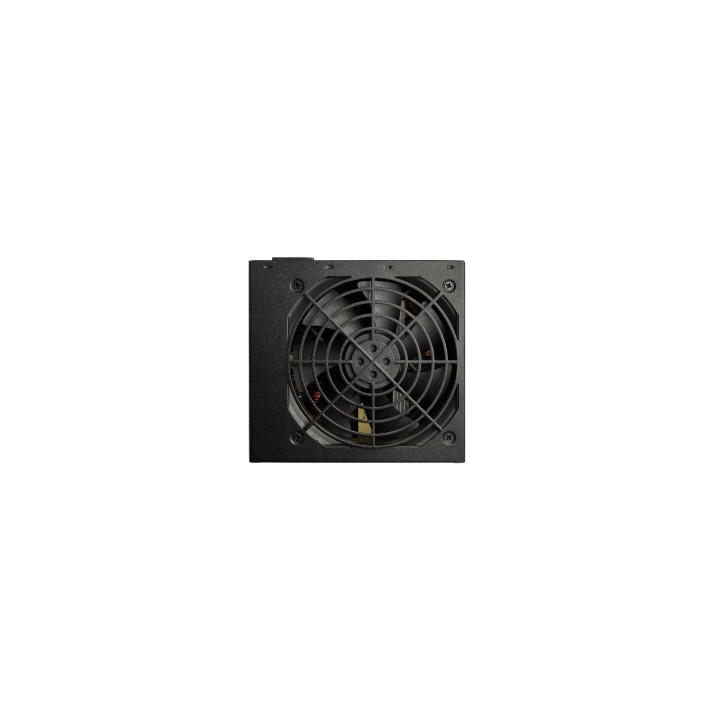 FSP HEXA 85+ PRO 450W Unidad de fuente de alimentación ATX ATX2.5 Negro