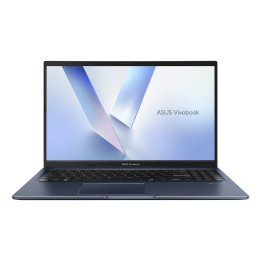 ASUS Vivobook 15 D1502XA-BQ027 - Ordenador Portátil 15.6" Full HD (AMD Ryzen 7 7840HS, 8GB RAM, 512GB SSD, Radeon 780M, Sin