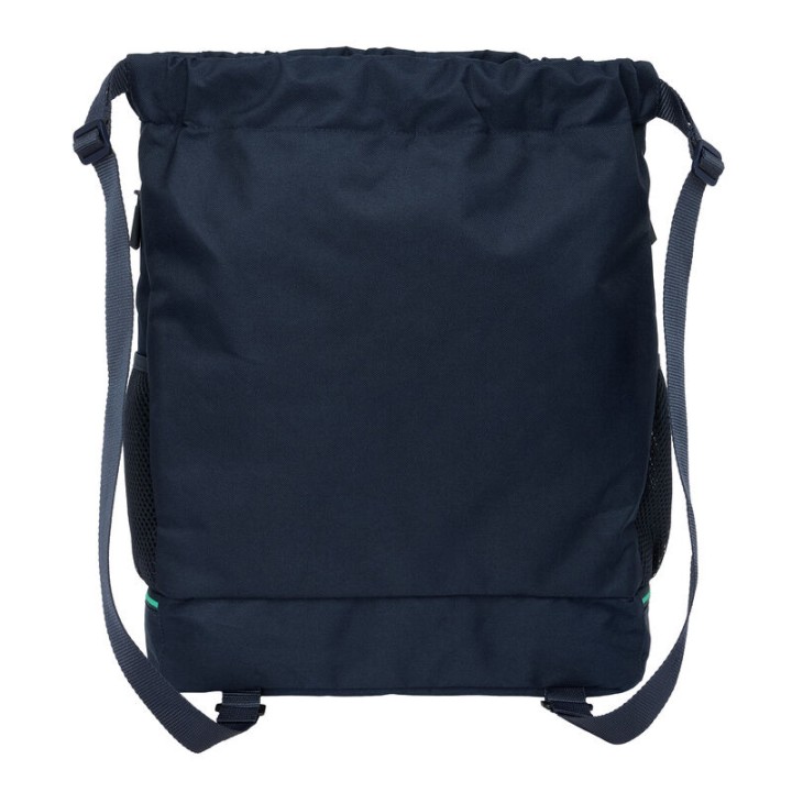 Saco 2 Equipacion 25/26 Real Madrid 43cm