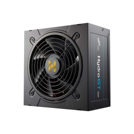 FSP Hydro GT PRO 1000W unidad de fuente de alimentación 24-pin ATX ATX Negro