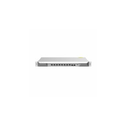 Ruijie Networks RG-EG1510XS router 2.5 Gigabit Ethernet, Gigabit Ethernet Plata