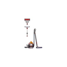 Dyson Cinetic Big ball Multi floor 2 0,8 L Aspiradora cilíndrica Secar 700 W Sin bolsa