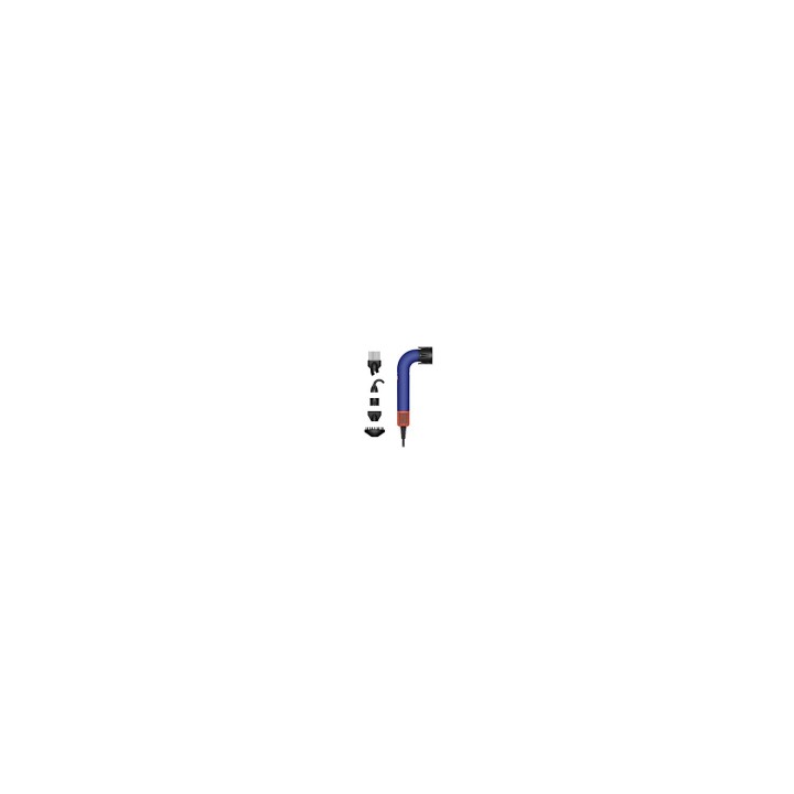 Dyson HD18 Supersonic r secador 1700 W Azul