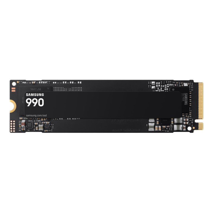 Samsung 990 1 TB M.2 PCI Express 4.0 NVMe V-NAND