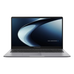 ASUS ExpertBook P1 PM1503CDA-S70542 - Ordenador Portátil 15.6" Full HD (AMD Ryzen 5 150, 16GB RAM, 512GB SSD, Radeon 660M, Sin