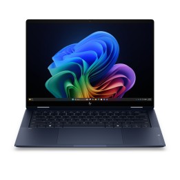 HP EBX FLIP G2I AI U7-356H 32GB/1T LTE Copilot+ PC Intel Core Ultra 7 Híbrido (2-en-1) 35,6 cm (14") Pantalla táctil 3K