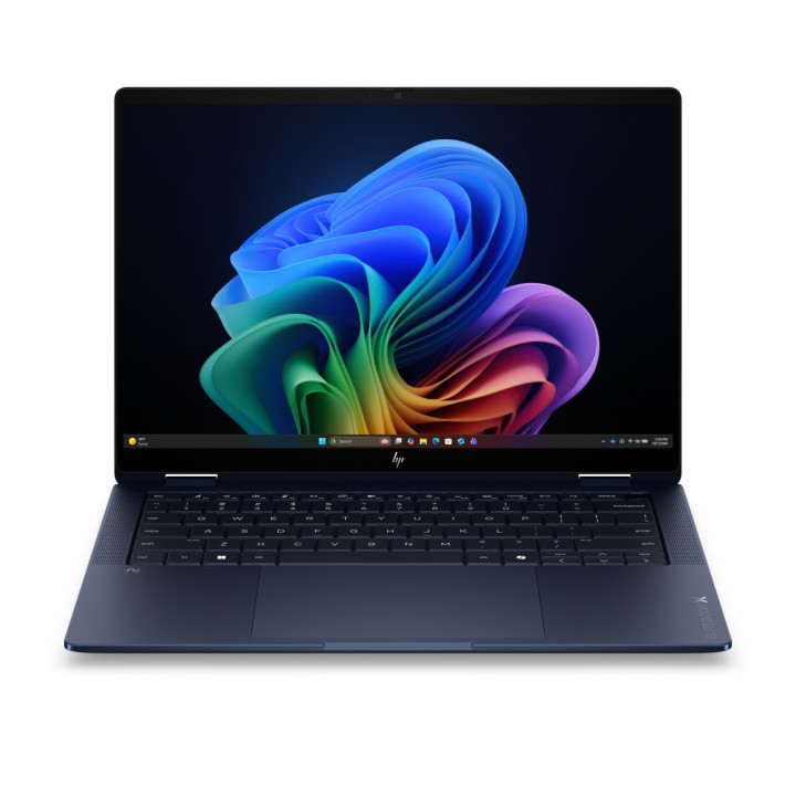 HP EBX FLIP G2I AI U7-356H 32GB/1T LTE Copilot+ PC Intel Core Ultra 7 Híbrido (2-en-1) 35,6 cm (14") Pantalla táctil 3K