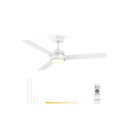 Grunkel SKYEASY47 ventilador Blanco