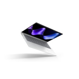 HP EliteBook 6 G2q 14 inch Notebook Next Gen AI PC Copilot+ PC Portátil 35,6 cm (14") WUXGA 16 GB LPDDR5x-SDRAM 512 GB SSD